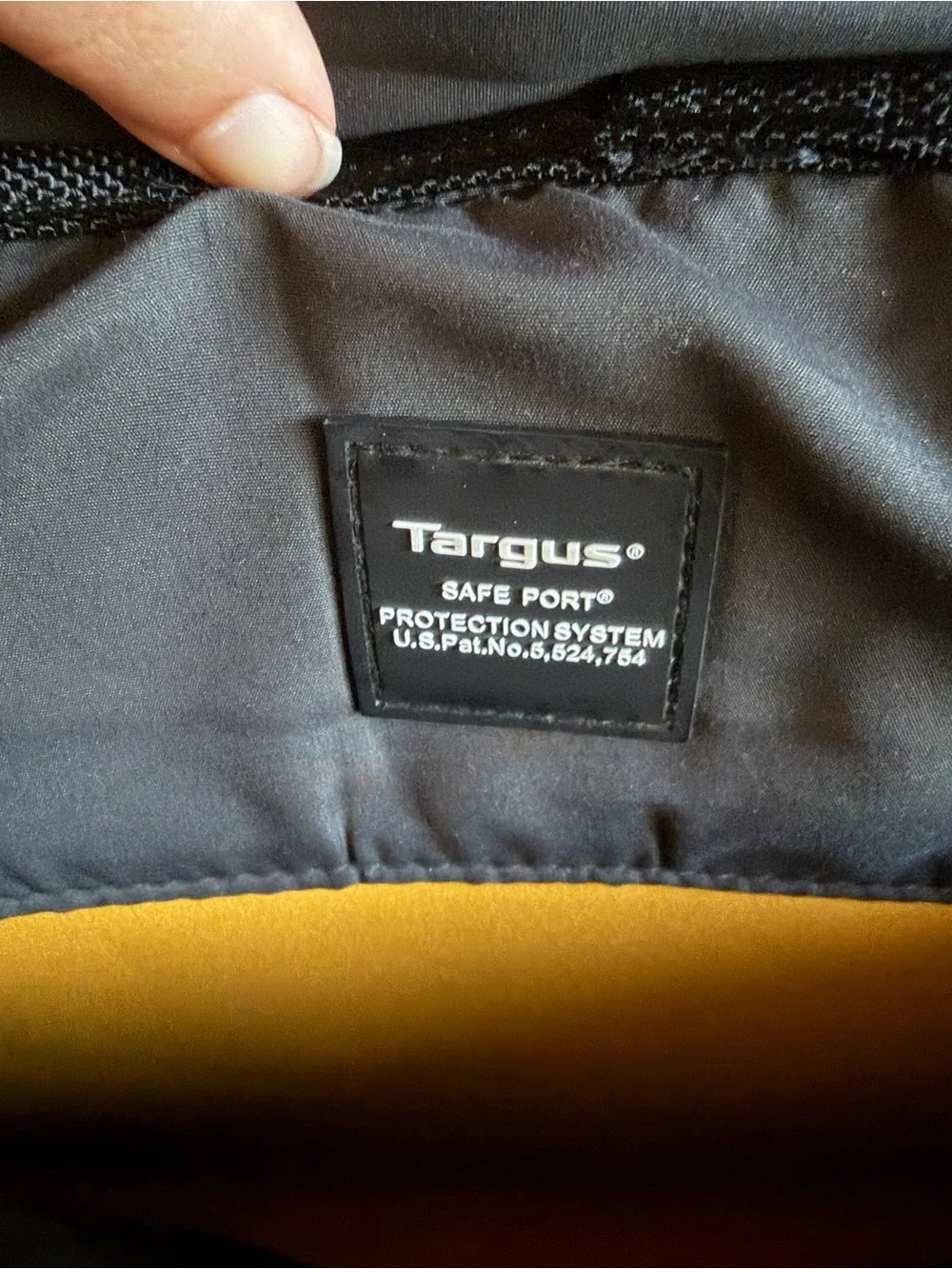 Targus device compatibility